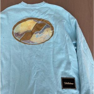 We11Done sweater size XS